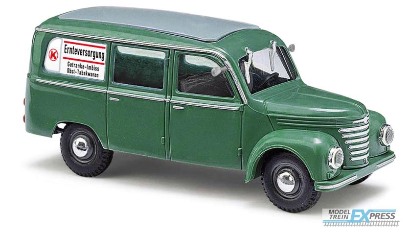 Busch autos 51261